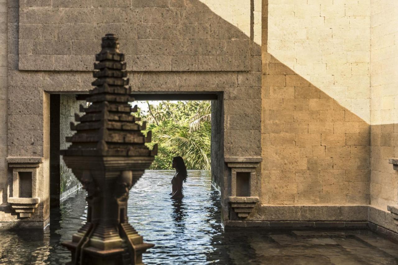 Como Shambhala Estate Паянган Экстерьер фото