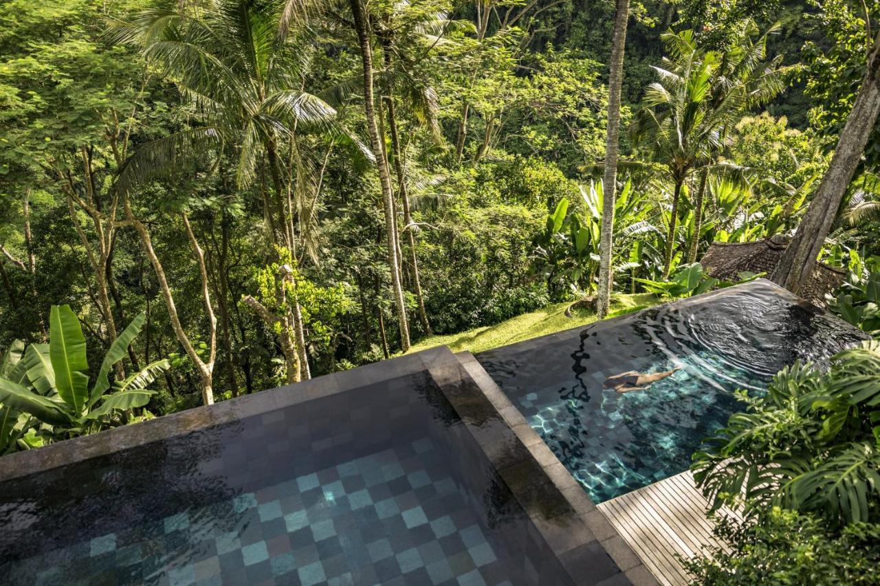 Como Shambhala Estate Паянган Экстерьер фото